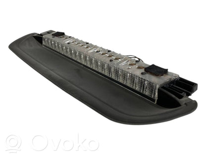 Additional brake light