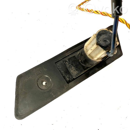 Spārna pagrieziena lukturis