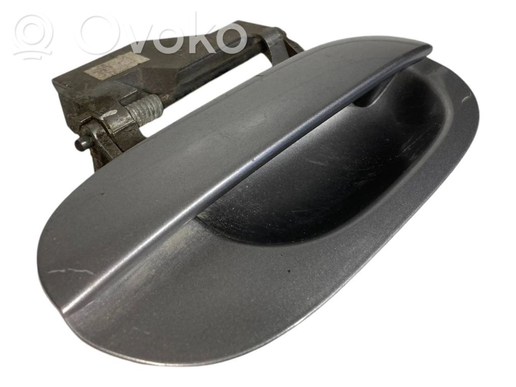 Ārējais atvēršanas rokturis