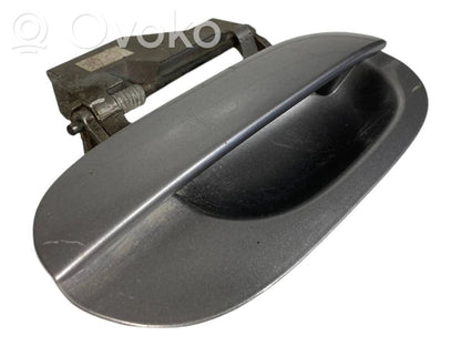 Ārējais atvēršanas rokturis