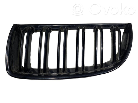 Top grille