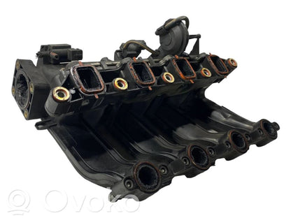 Впускной коллектор