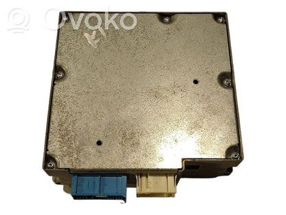 Video control module