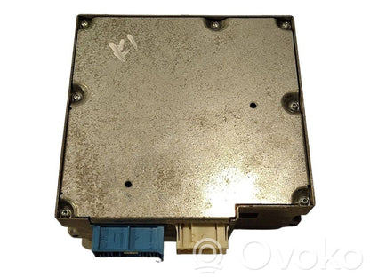 Video control module
