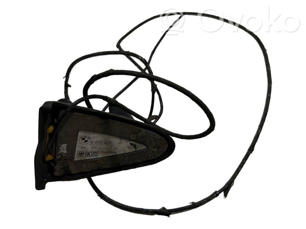 Antena (GPS antena)