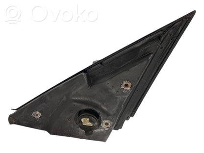 Spogulis (elektriski vadāms)