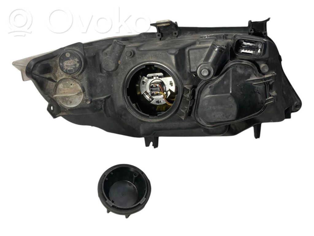 Priekšējais lukturis