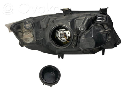 Priekšējais lukturis