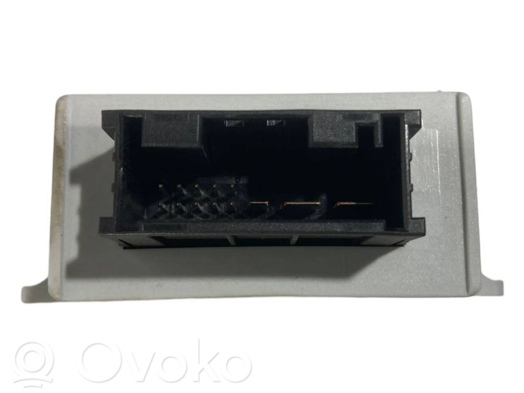 Aizdedzes ECU komplekts