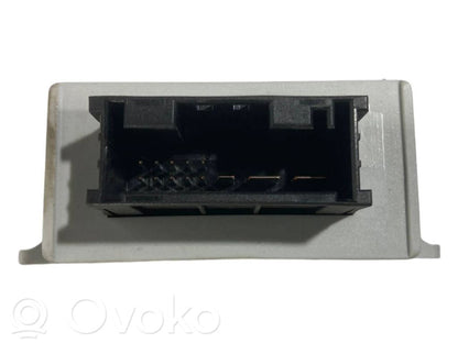 Aizdedzes ECU komplekts