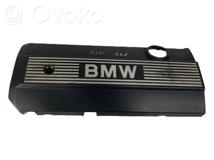 Dzinēja pārsegs (dekoratīva apdare)