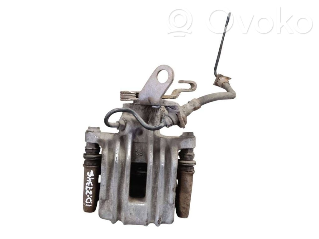 Aizmugurējais suports