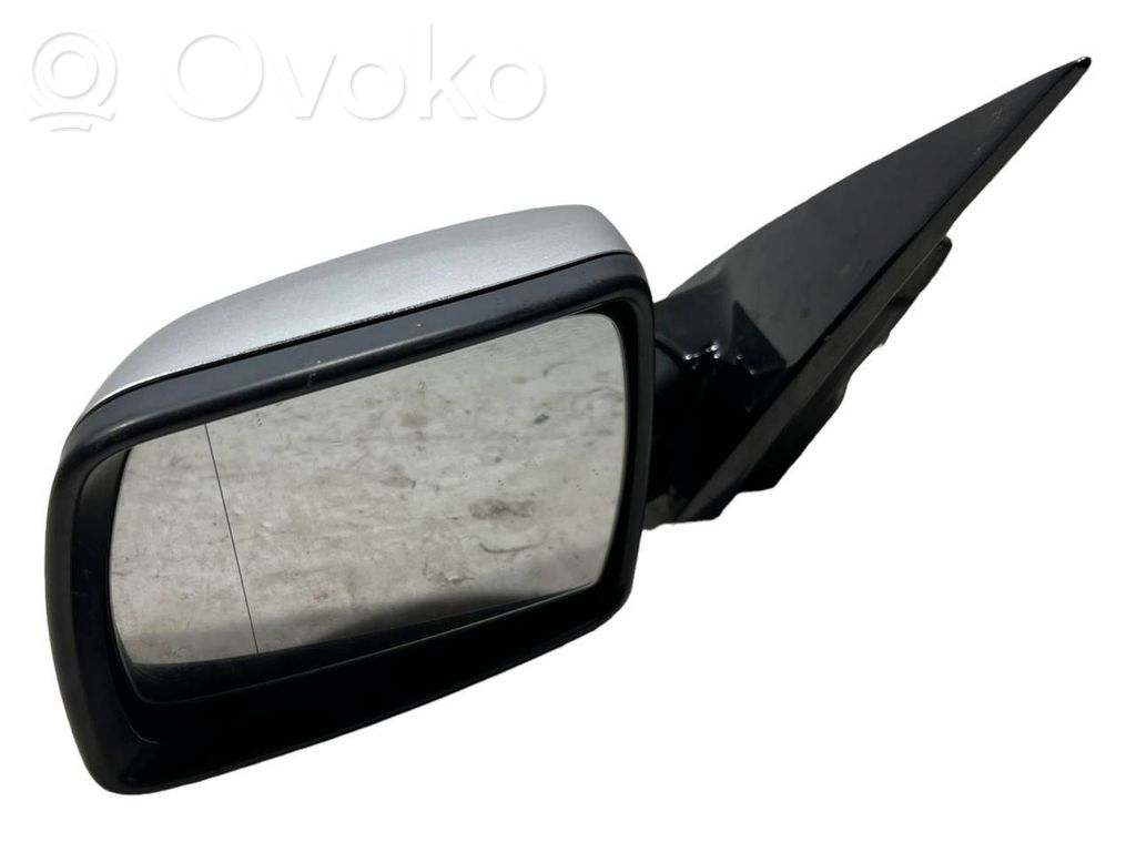 Spogulis (elektriski vadāms)