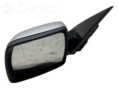 Spogulis (elektriski vadāms)