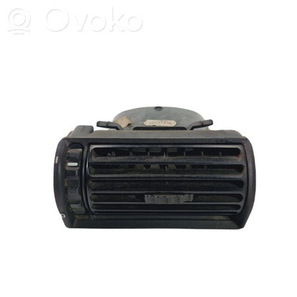 Airbag impact sensor