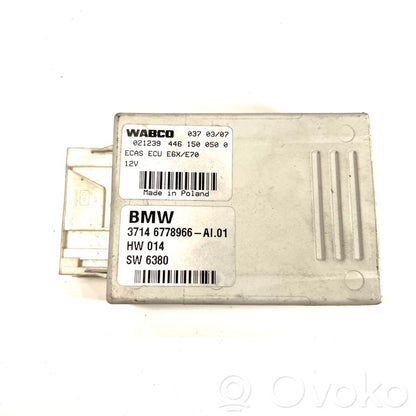 Piekares vadības bloks