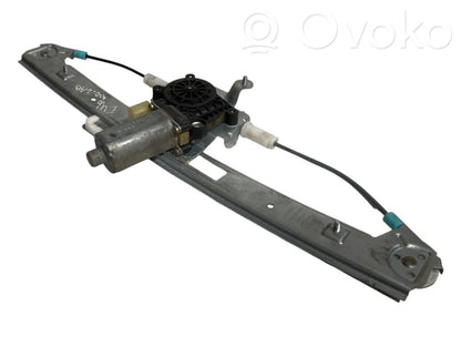 Elektriskā loga pacelšanas mehānisma komplekts