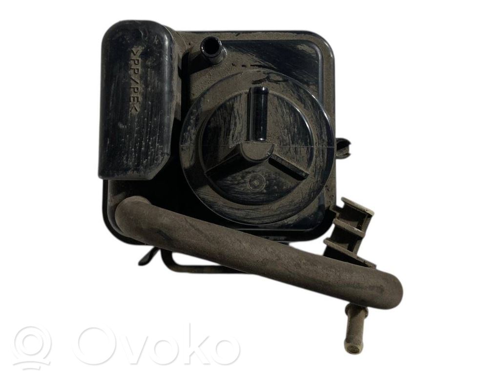 Aktīvā oglekļa (degvielas tvaiku) filtrs