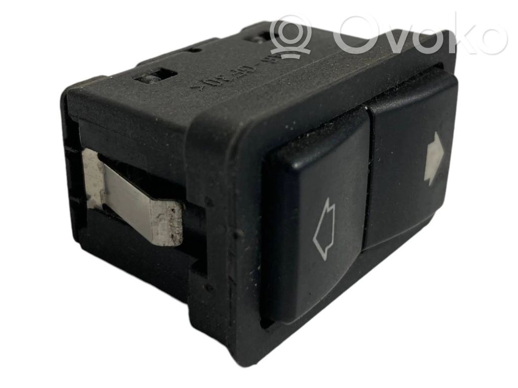 Power window switch