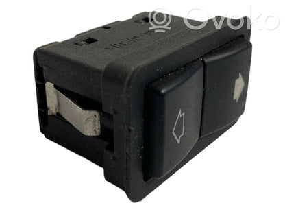 Power window switch