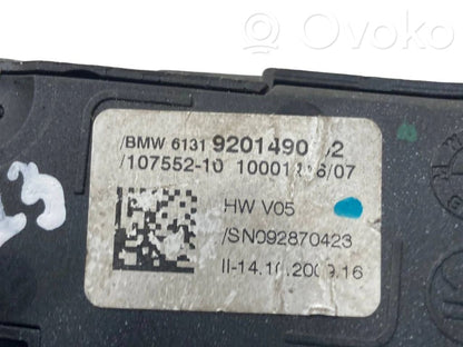 Daudzfunkciju vadības slēdzis / poga