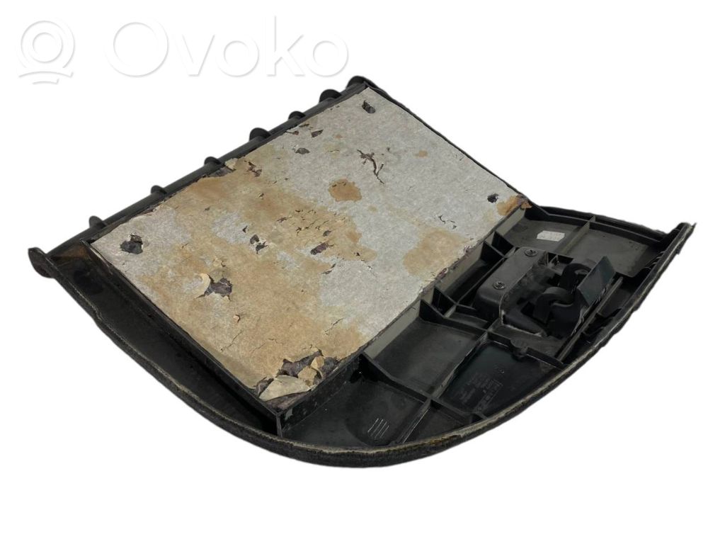 Боковая декоративная панель отделки