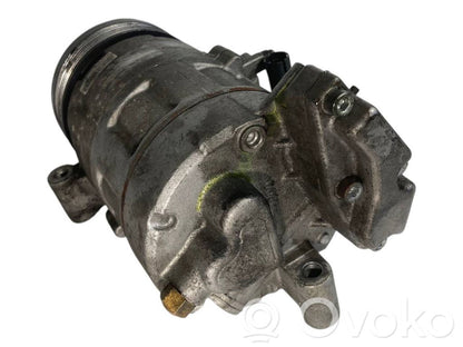 Air conditioner compressor (pump)