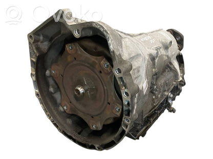 Автоматическая коробка передач