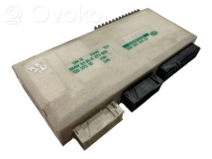 Comfort module