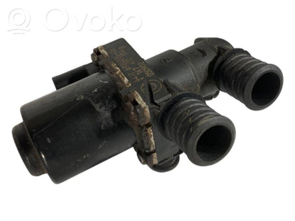 Apsildes radiatora vārsts (-i)