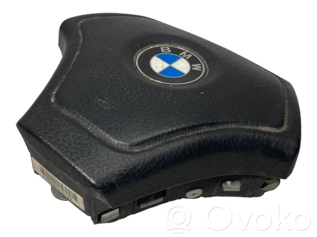 Stūres drošības spilvens