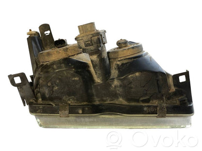 Priekšējais lukturis