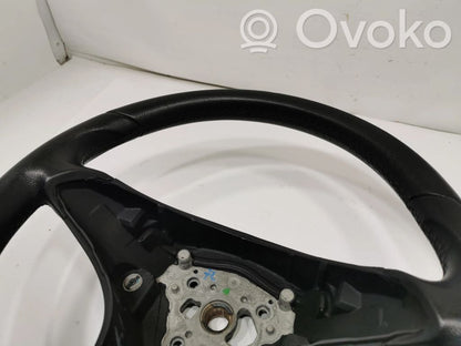 Рулевое колесо