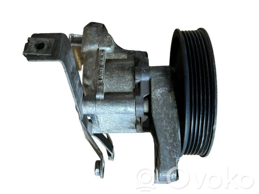 Power steering pump