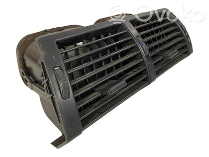 Centrālais gaisa ventilācijas režģis