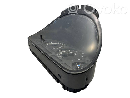 Spidometrs (instrumentu panelī)