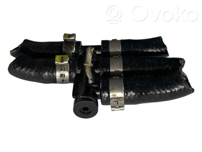 Fuel splitter
