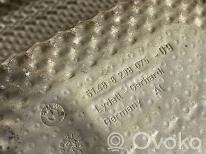 Thermal insulation (thermal protection)