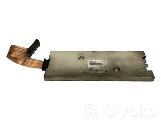 Antenas pastiprinātājs