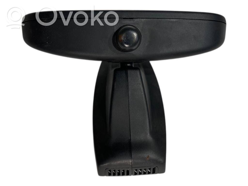 Atpakaļskata spogulis (salonā)