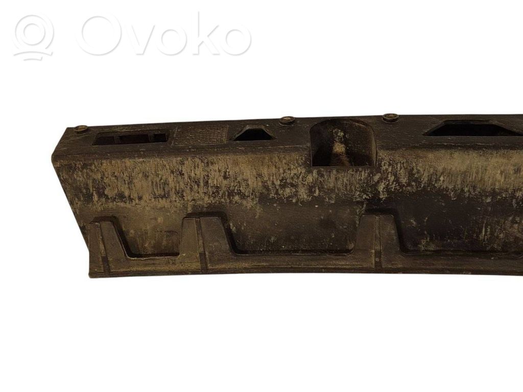 Aizmugurējā bufera montāžas kronšteins