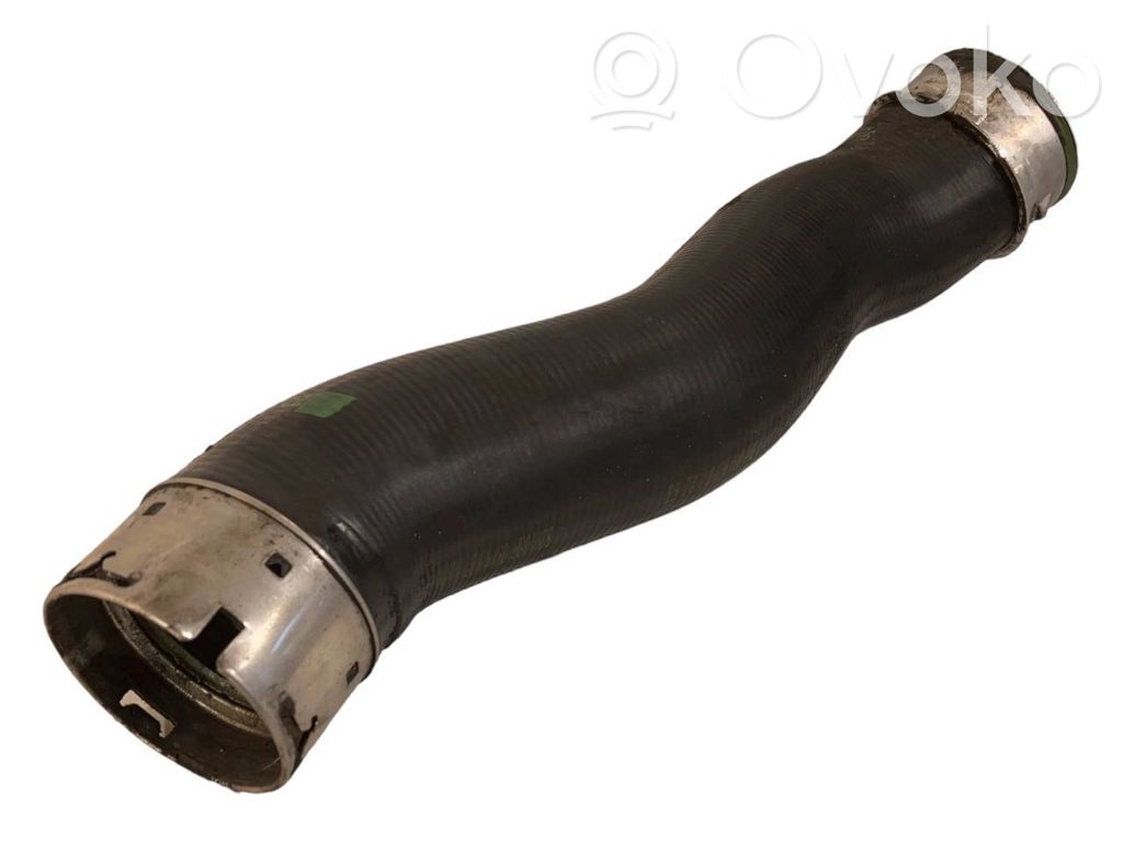 Intercooler hose(s) / pipe(s)