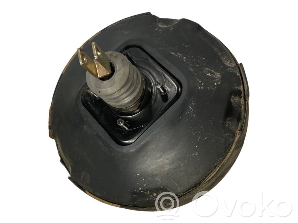 Bremžu vakuuma pastiprinātājs