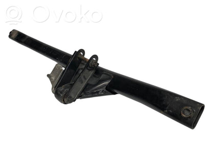 Priekšējais statņa stienis