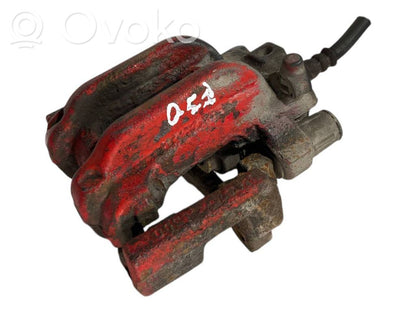 Rear caliper