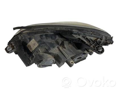 Priekšējais lukturis