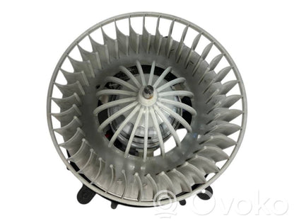 Mazā radiatora ventilators