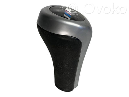 Декоративная отделка рычага переключения передач (кожа, наконечник)