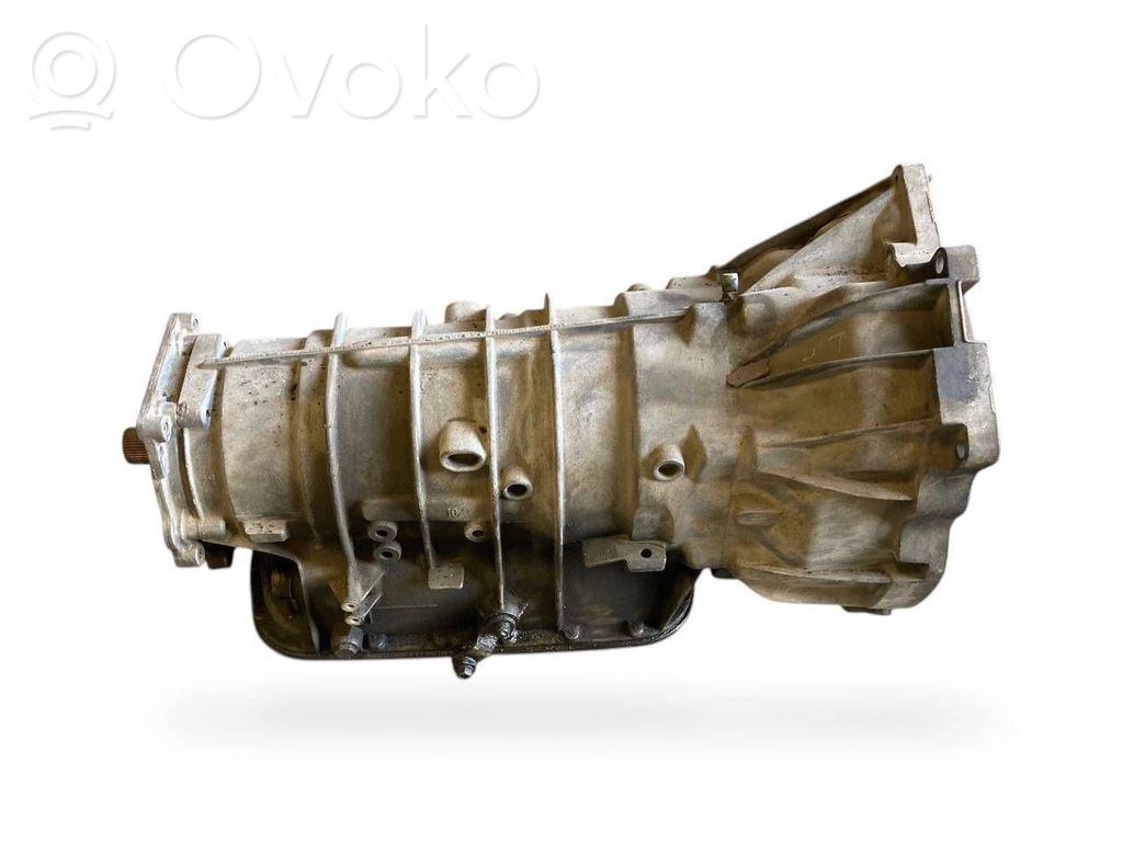 Автоматическая коробка передач