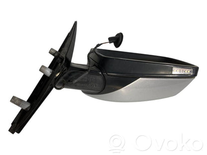 Spogulis (elektriski vadāms)